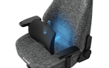 DXRacer Tank XXL Gaming Chair - Fabric Grey
