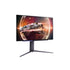 LG - LG 27" Ultragear WOLED 27GS95QE-B 2560x1440 240Hz 0.03ms FreeSync/G-Sync HDR HDMI 2.1 Widescreen Gaming Monitor