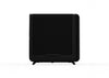 HYTE X50 AIR CASE - PITCH BLACK