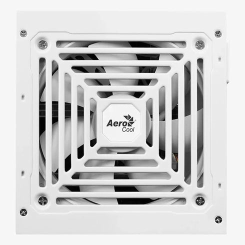 Aerocool Power Supply AERO WHITE 750W 230V APFC UK Box (V.2)