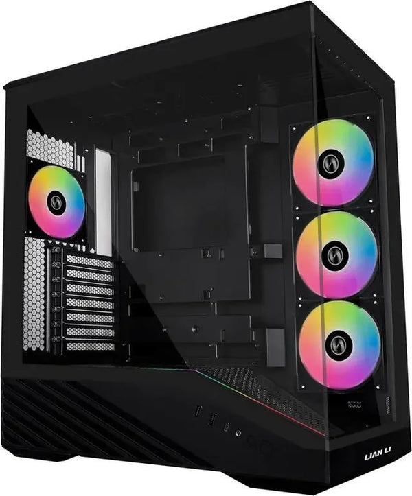 Main image of Lian Li V100 ATX Mid-Tower PC Case