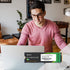 Apacer AS2280Q4X — performance overview