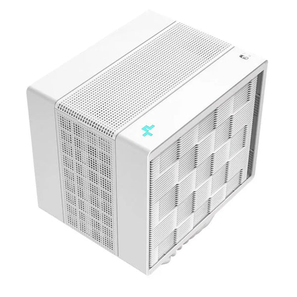 DEEPCOOL ASSASSIN 4S Air Cooler White - Anigma