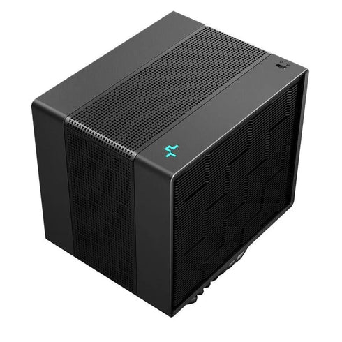 DEEPCOOL ASSASSIN 4S Air Cooler Black - Anigma