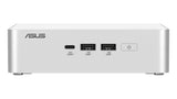 ASUS NUC 15 PRO + BB | RNUC15CRSU900003 | U9 285H | Arc™ GPU | Wi-Fi 7 + BT 5.4 | NO MEMORY | NO STORAGE | NO OS | 3YR WARR