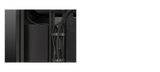 ASUS Prime AP201 TG Black - Interior