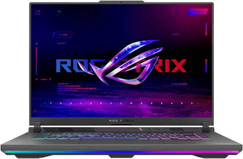 ASUS ROG Strix G16 (2025) – Ryzen 9 8940HX | RTX 5070 | 16GB RAM | 1TB SSD | 240Hz Nebula Display