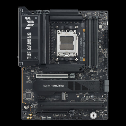 ASUS TUF Gaming X870E-PLUS WIFI7 Motherboard