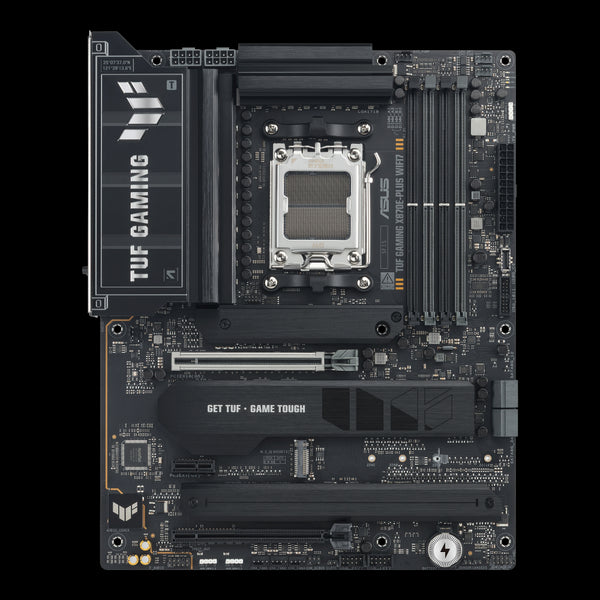 ASUS TUF Gaming X870E-PLUS WIFI7 Motherboard