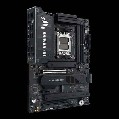 ASUS TUF Gaming X870E-PLUS WIFI7 Motherboard
