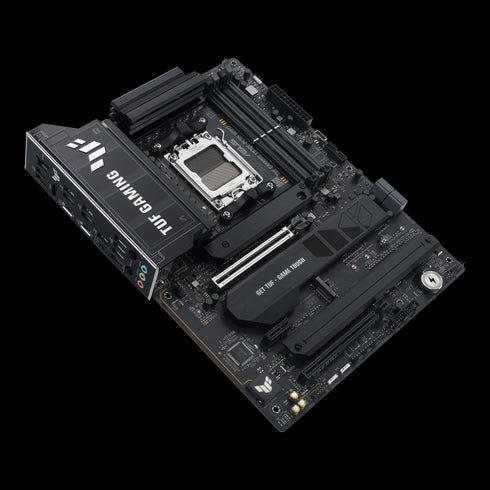ASUS TUF Gaming X870E-PLUS WIFI7 Motherboard