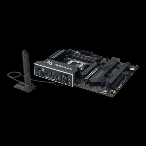 ASUS TUF Gaming X870E-PLUS WIFI7 Motherboard
