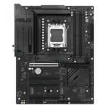 ASUS X870 MAX Gaming WIFI7 Motherboard, Black - Anigma