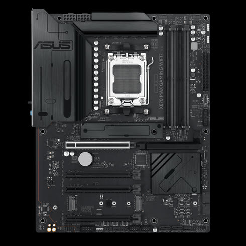 ASUS X870 MAX Gaming WIFI7 Motherboard
