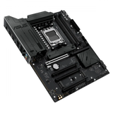ASUS X870 MAX Gaming WIFI7 Motherboard, Black - Anigma