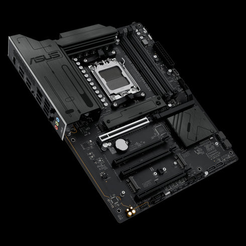 ASUS X870 MAX Gaming WIFI7 Motherboard