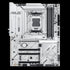 ASUS X870 MAX Gaming WIFI7 Motherboard - White