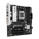 ASUS B850M MAX Gaming WiFi Motherboard, AMD B850 Chipset, AMD Micro-ATX Motherboard,DDR5, PCIe 5.0 Support, AI Ready, Black | 90MB1LL0-M0EAY - Anigma