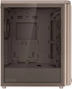 ASUS ProArt PA401 Wood Edition TG ATX Case | FSC Ash Wood | 2×160mm Fans | 315mm GPU | USB-C 20Gbps | Beige