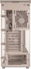 ASUS ProArt PA401 Wood Edition TG ATX Case | FSC Ash Wood | 2×160mm Fans | 315mm GPU | USB-C 20Gbps | Beige