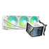 TRYX Panorama SE 360 ARGB Liquid Cooler White