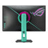 Asus ROG Strix XG27ACMEG-G Hatsune Miku Edition Gaming Monitor, 27" QHD (2560 x 1440) Resolution, 260Hz