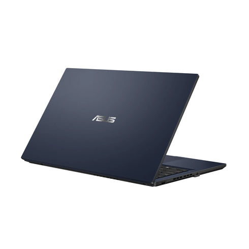 Asus ExpertBook B1502 Business Laptop, Intel Core i5-1235U, 8GB RAM, 512GB SSD, 15.6" FHD Display, Black - Anigma