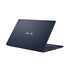 Asus ExpertBook B1502 Business Laptop, Intel Core i5-1235U, 8GB RAM, 512GB SSD, 15.6" FHD Display, Black - Anigma