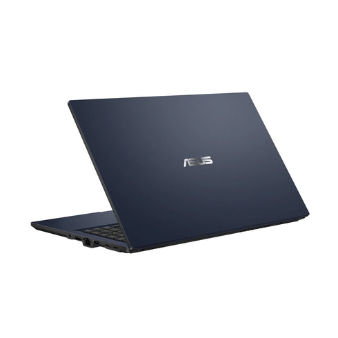 Asus ExpertBook B1502 Business Laptop, Intel Core i5-1235U, 8GB RAM, 512GB SSD, 15.6" FHD Display, Black - Anigma