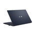 Asus ExpertBook B1502 Business Laptop, Intel Core i5-1235U, 8GB RAM, 512GB SSD, 15.6" FHD Display, Black - Anigma