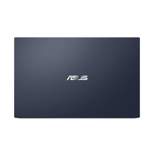 Asus ExpertBook B1502 Business Laptop, Intel Core i5-1235U, 8GB RAM, 512GB SSD, 15.6" FHD Display, Black - Anigma