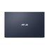 Asus ExpertBook B1502 Business Laptop, Intel Core i5-1235U, 8GB RAM, 512GB SSD, 15.6" FHD Display, Black - Anigma