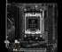 ASrock B650I Lightning WiFi DDR5 (AMD AM5 Motherboard)