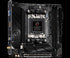 ASrock B650I Lightning WiFi DDR5 (AMD AM5 Motherboard)
