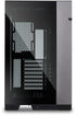 Alt view image 3 of 5 - LIAN LI O11 Dynamic EVO Gaming PC Case E-ATX Desktop Computer Case - Mid Tower Chassis with Flexible Mode and Configuration, Tempered Glass Panel, USB Type-C Port (Harbor Grey)