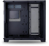 Alt view image 5 of 5 - LIAN LI O11 Dynamic EVO Gaming PC Case E-ATX Desktop Computer Case - Mid Tower Chassis with Flexible Mode and Configuration, Tempered Glass Panel, USB Type-C Port (Harbor Grey)