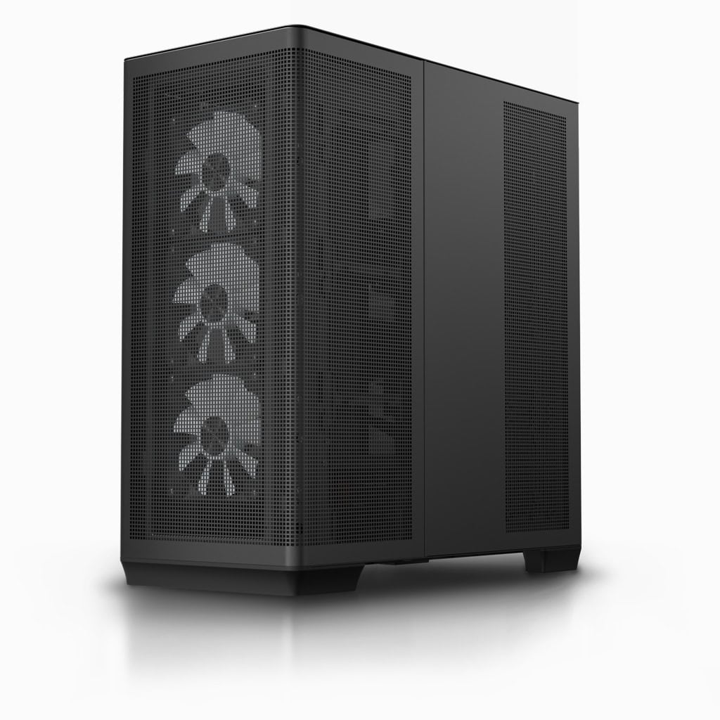 APNX C1-R Black - Front