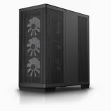 APNX C1-R Black - Front