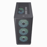 APNX C1-R Black - Rear