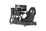 Fanatec ClubSport Cockpit Seat only, Black