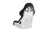 Fanatec ClubSport Cockpit Seat only, White