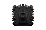 Fanatec Gran Turismo DD Pro Wheel Base (8 Nm) + BK180 + QR2