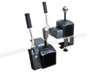 Fanatec ClubSport Shifter Table Clamp