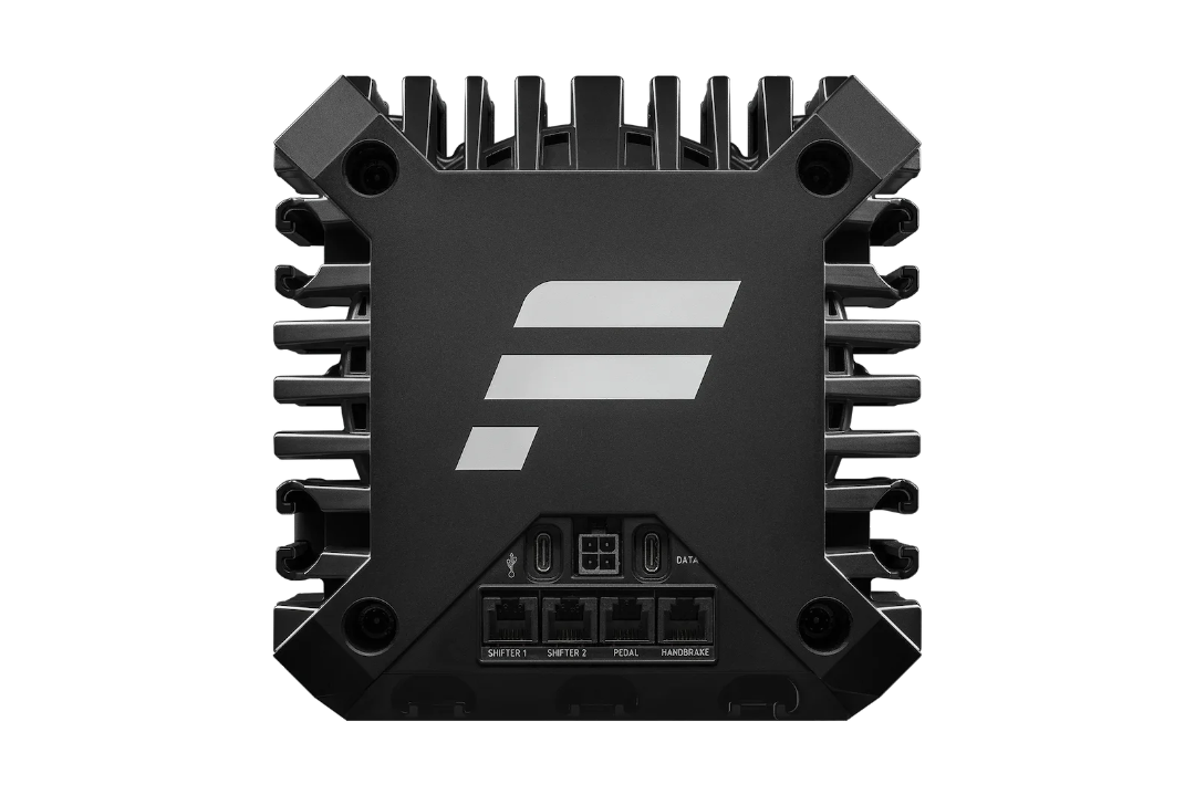 Fanatec CSL DD incl. PSU 90 + QR2L (5 Nm)