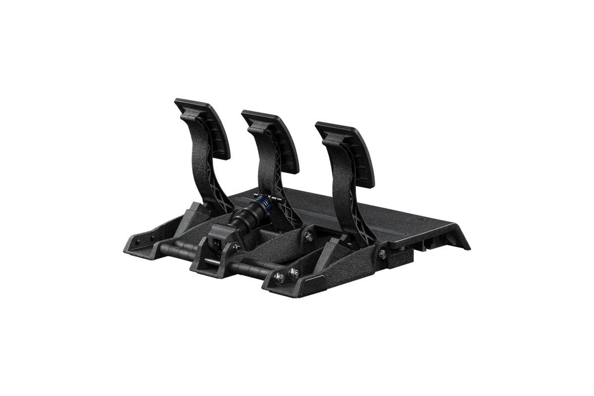 Fanatec CSL Elite Pedals V2