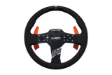 Fanatec CSL Elite Steering Wheel WRC + QR2 Lite