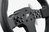 Fanatec CSL Steering Wheel P1 V2 + QR2 Lite