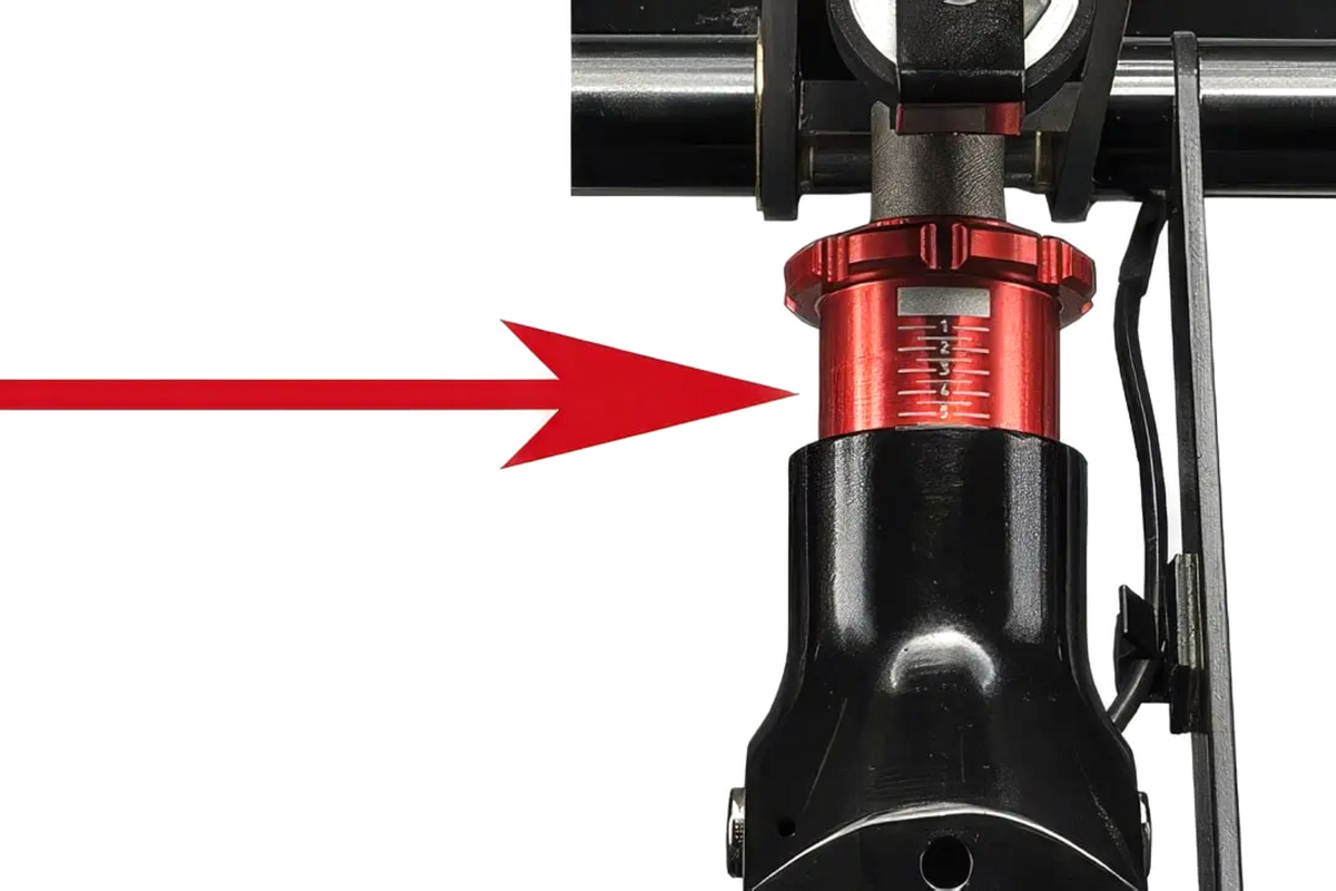 Fanatec ClubSport Pedals V3 Brake Performance Kit