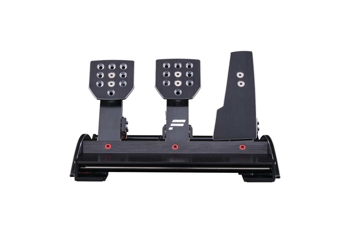 Fanatec ClubSport Pedals V3