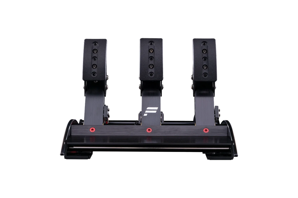 Fanatec ClubSport Pedals V3